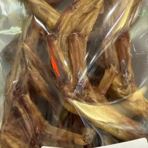 Dehydrated Chicken Feet