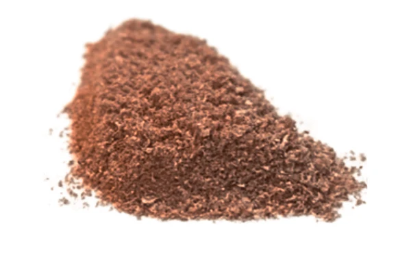 Freeze Dried Beef Lung Powder - Image 2